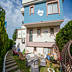 Cunda Pusula by Megaron Homes